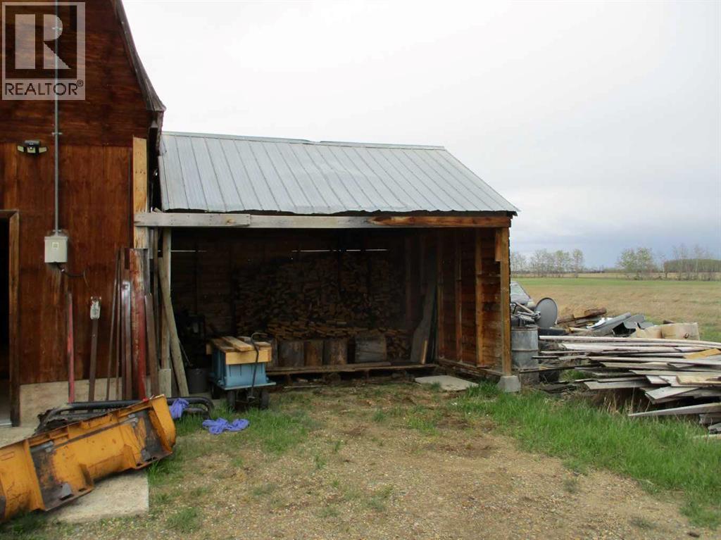 935004 Rge Rd 232 - 25
