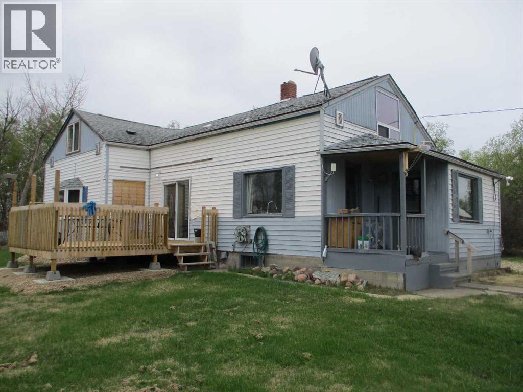 935004 Rge Rd 232 - 31