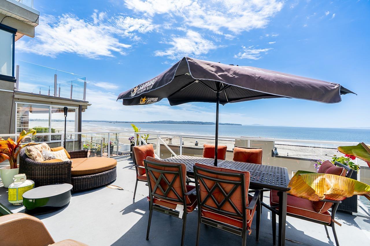15410 VICTORIA AVENUE, White Rock