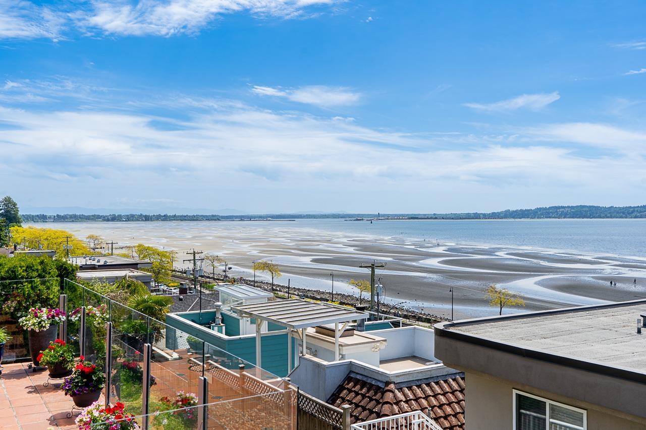 15410 VICTORIA AVENUE, White Rock
