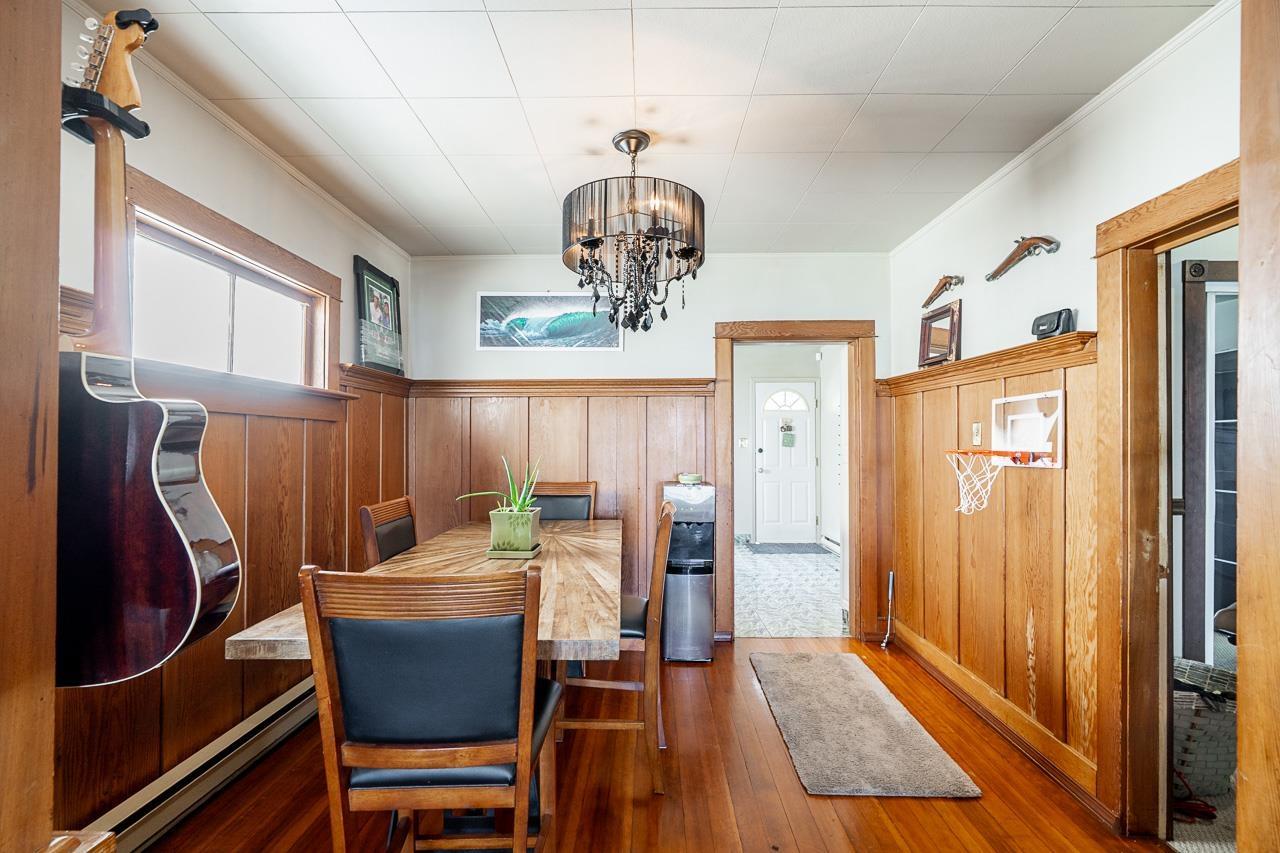 15410 VICTORIA AVENUE, White Rock