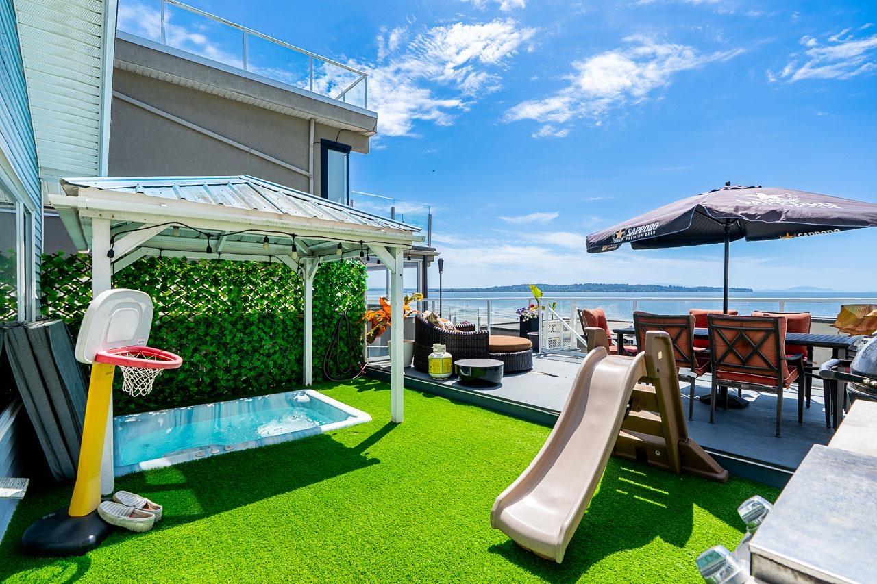 15410 VICTORIA AVENUE, White Rock