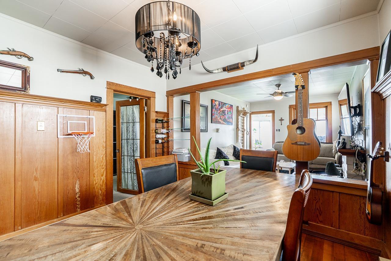 15410 VICTORIA AVENUE, White Rock