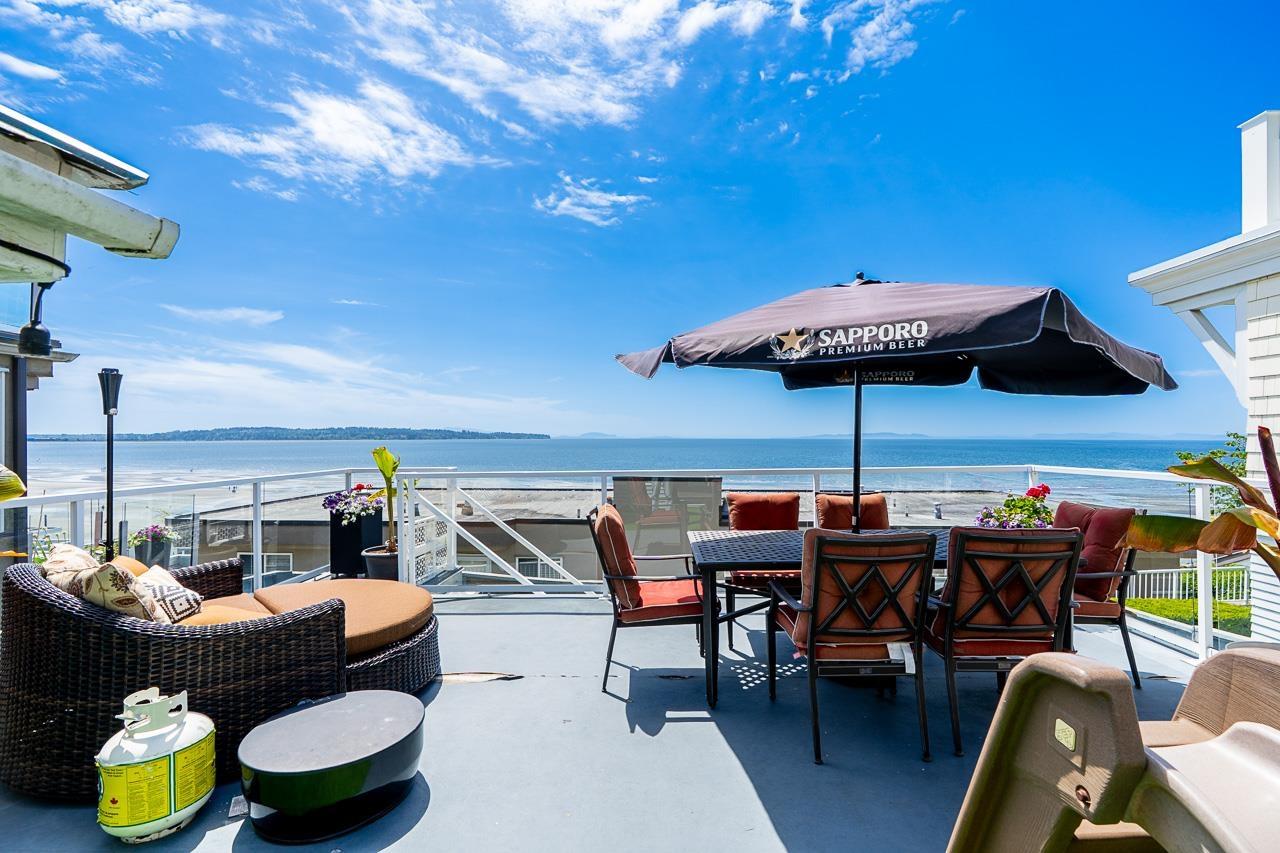 15410 VICTORIA AVENUE, White Rock