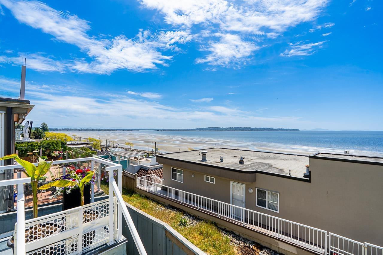 15410 VICTORIA AVENUE, White Rock