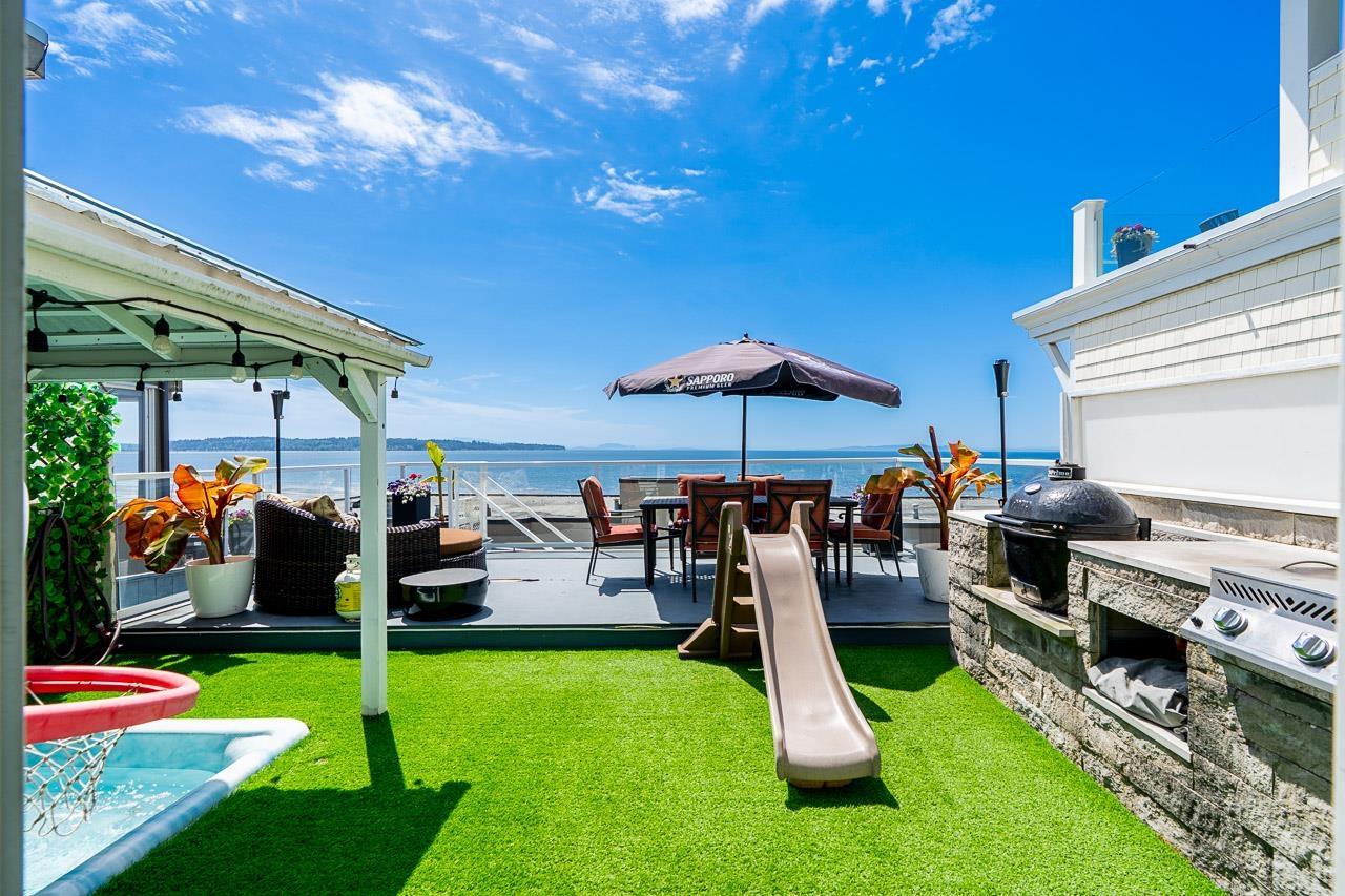 15410 VICTORIA AVENUE, White Rock
