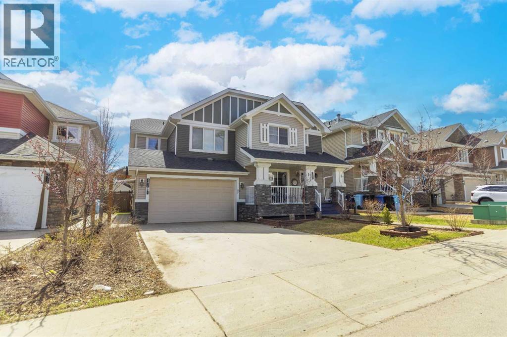 141 Dakin Drive - 1