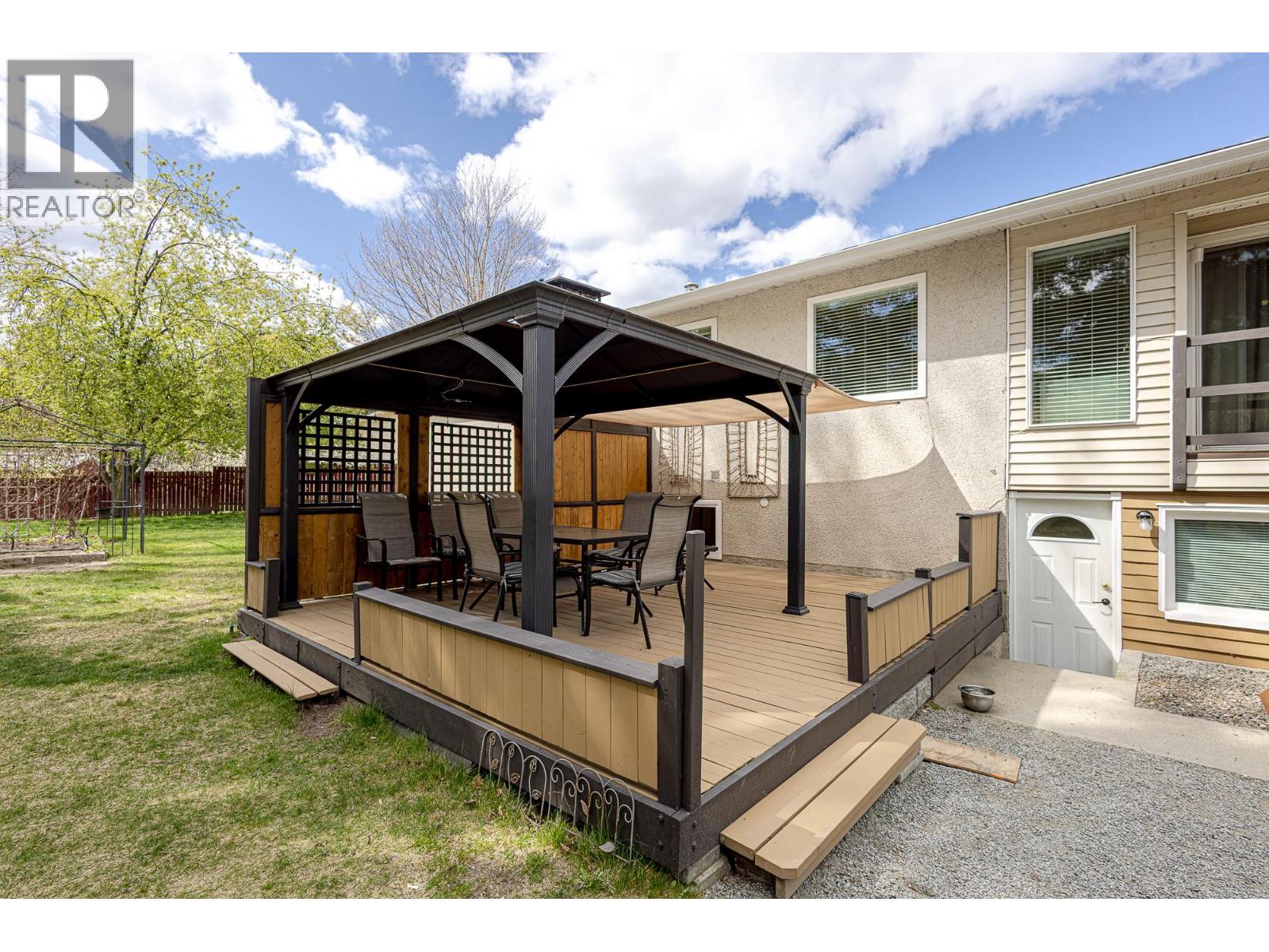 2545 Colleen Road, West Kelowna