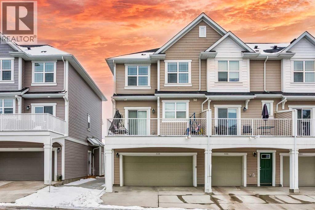 438 Copperstone Manor SE - 1