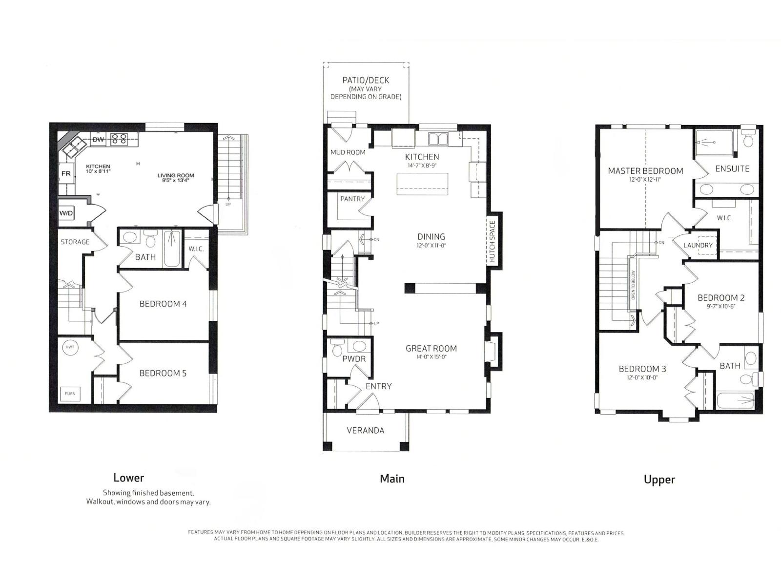 2136 165B Street - photo 2