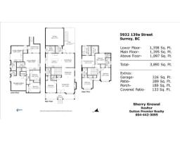 5932 139a Street, Surrey, BC V3X0G6 Photo 39
