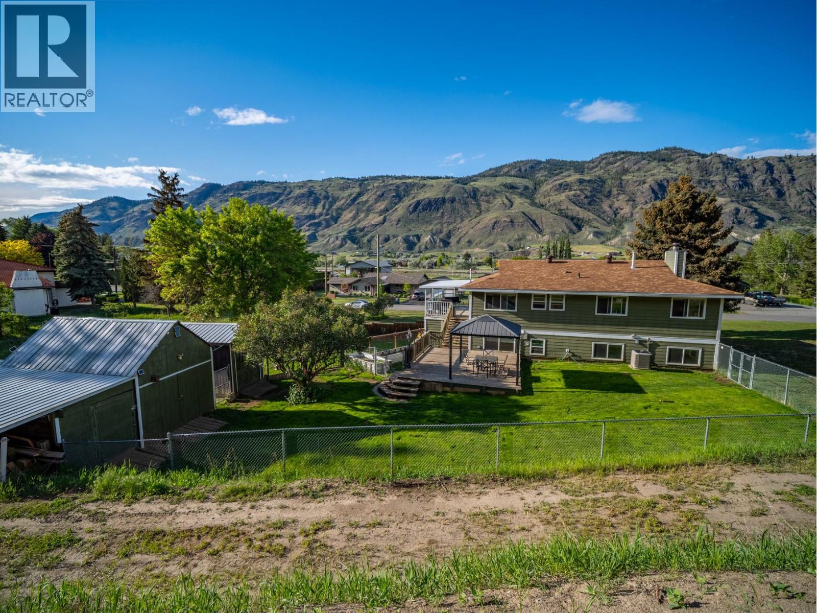 588 DURANGO Drive, Kamloops