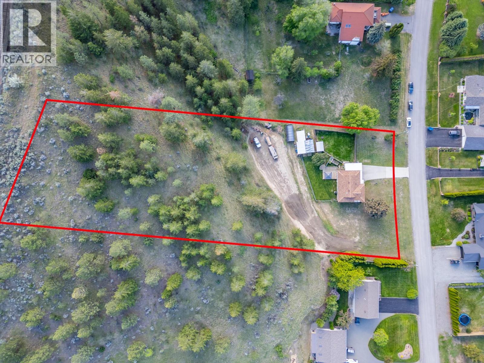 588 DURANGO Drive, Kamloops
