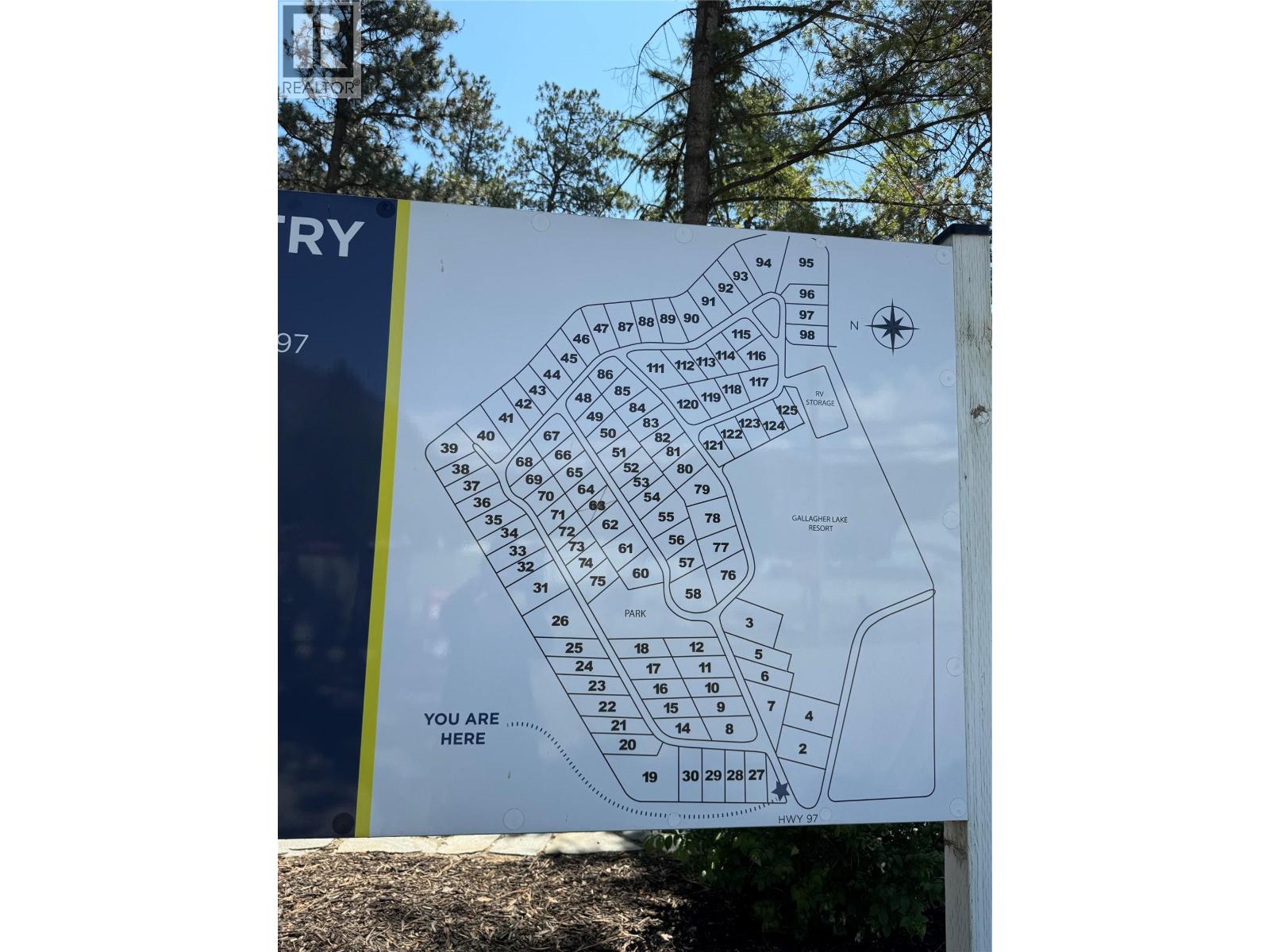 8487 97 Highway Unit# 30, Oliver