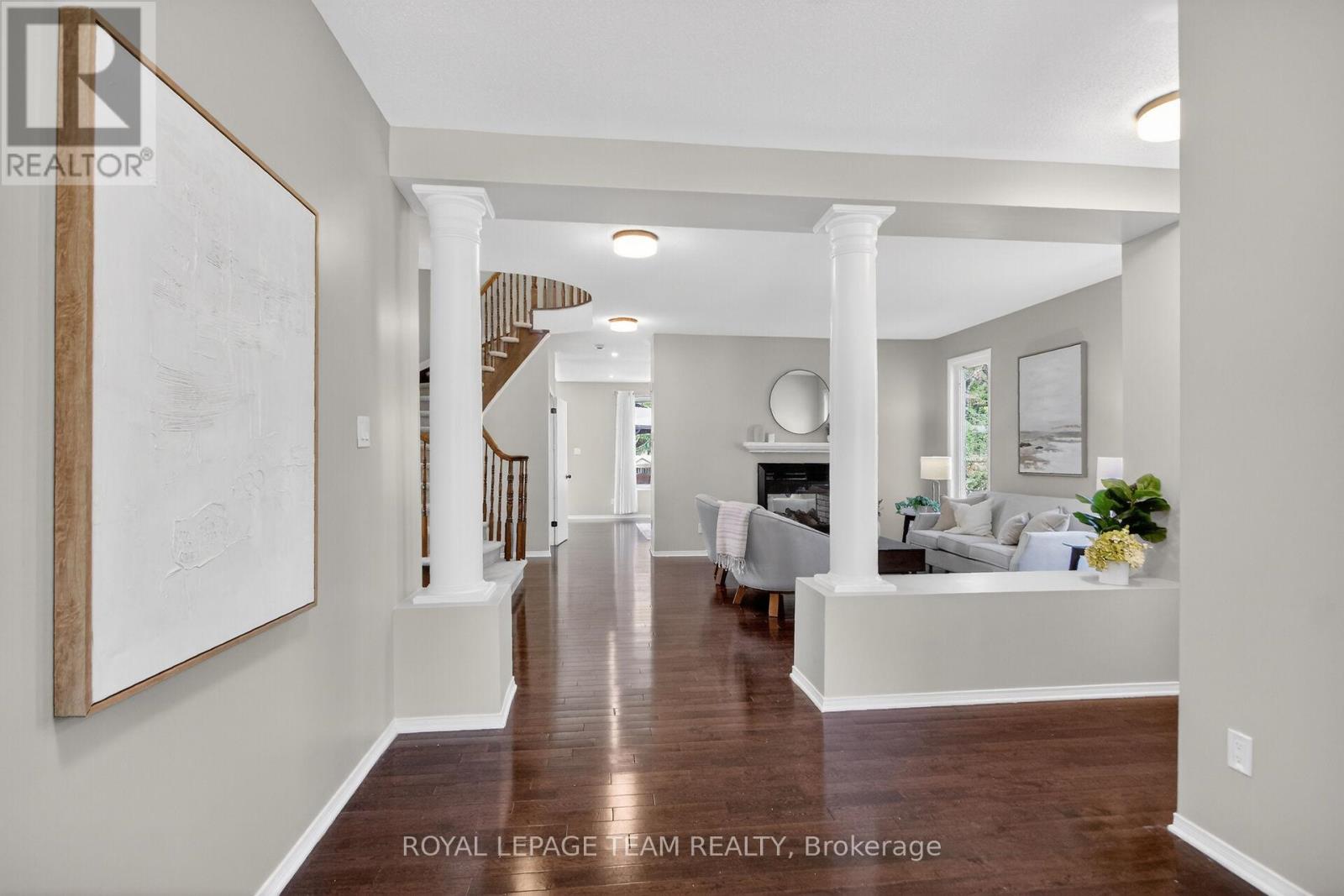121 MUSKEGO CRESCENT - 7