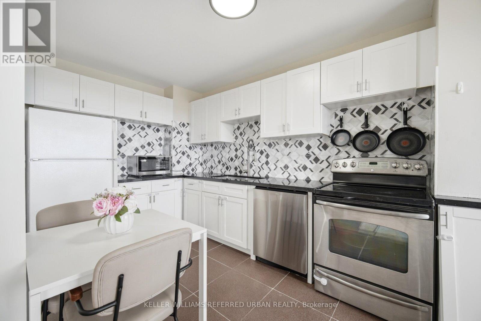 #2204 715 DON MILLS ROAD - 10