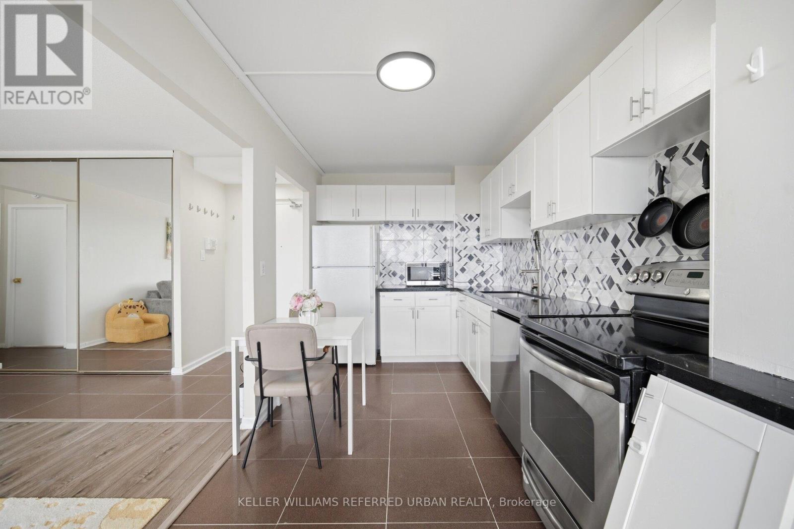 #2204 715 DON MILLS ROAD - 11
