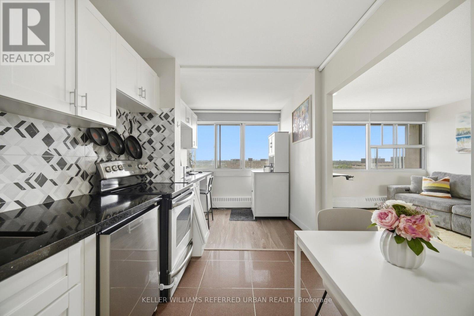 #2204 715 DON MILLS ROAD - 13
