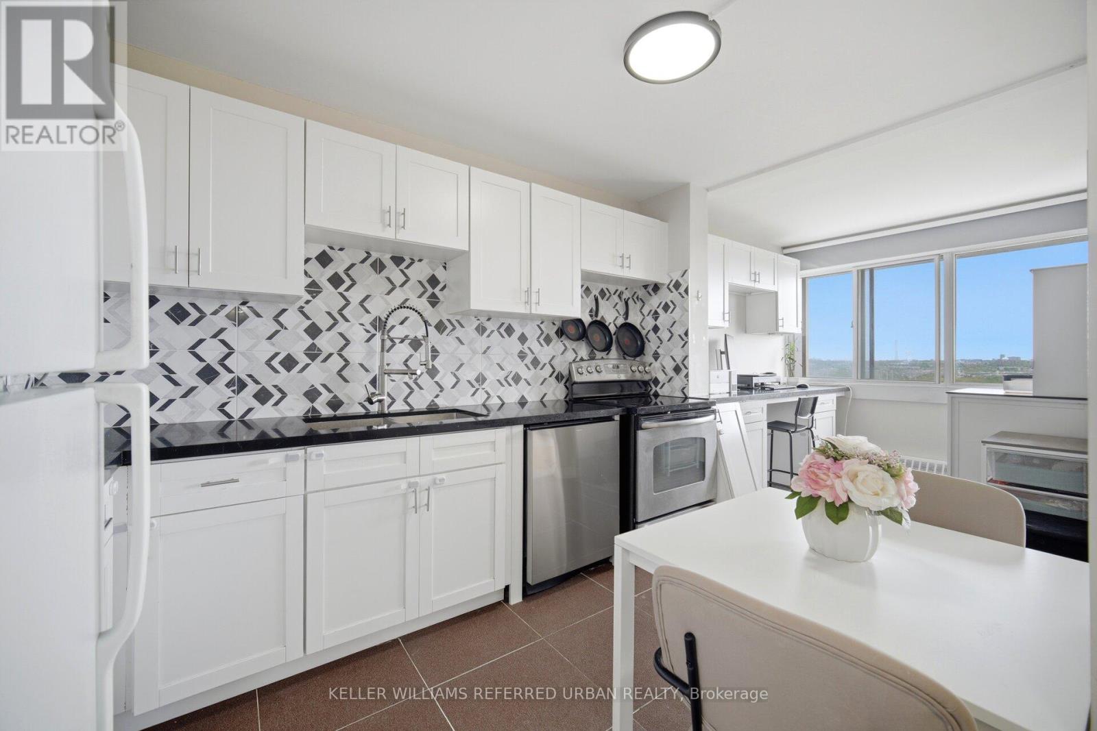 #2204 715 DON MILLS ROAD - 14