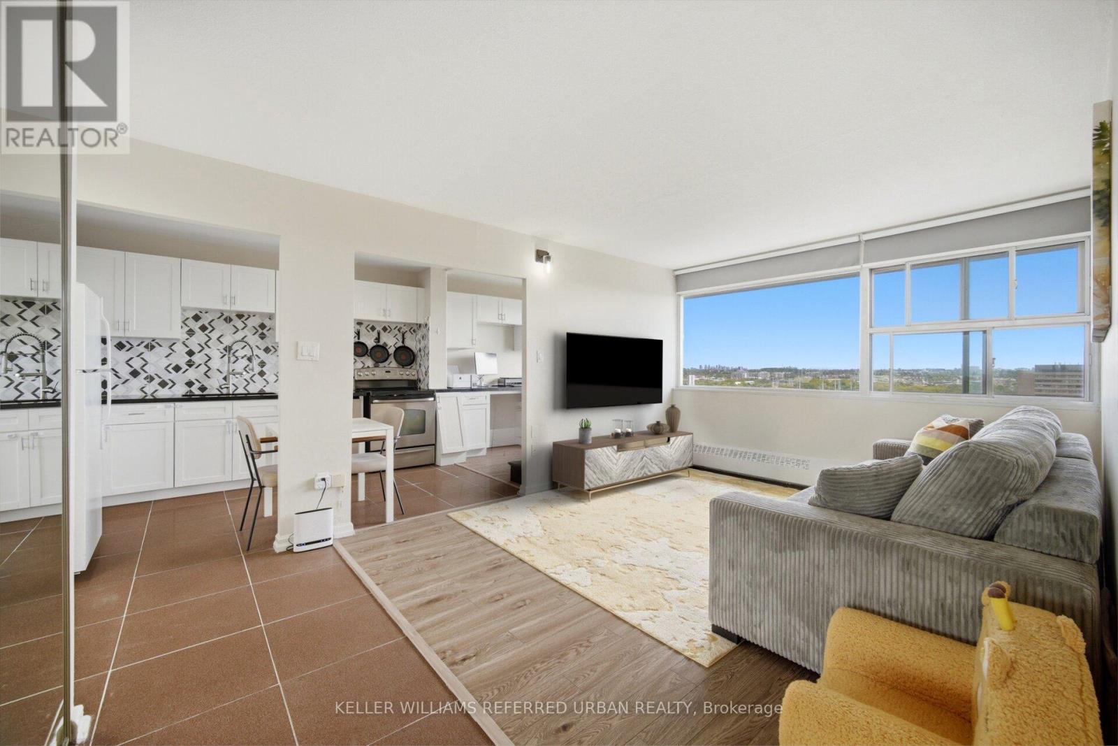 #2204 715 DON MILLS ROAD - Image 2
