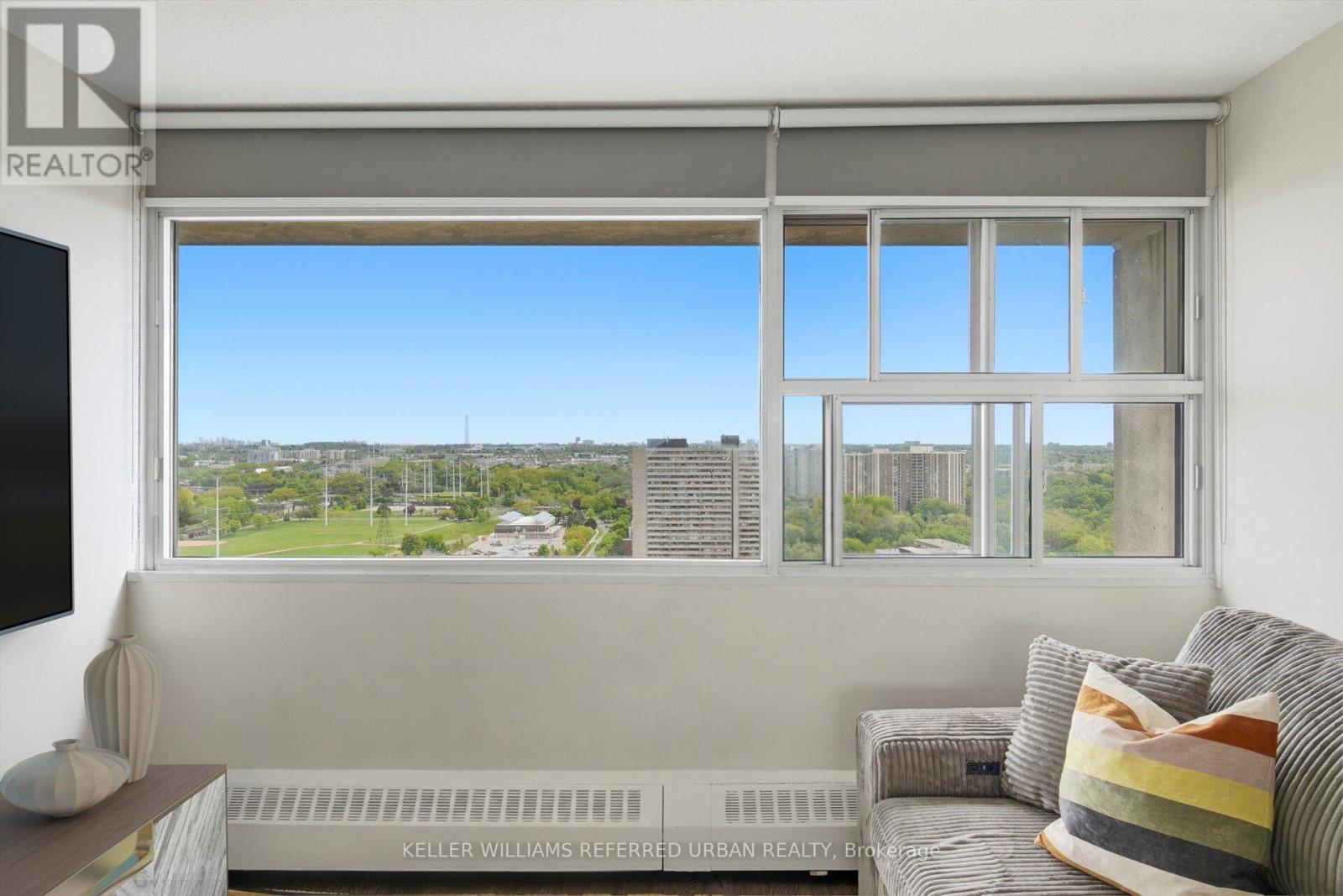 #2204 715 DON MILLS ROAD - 6