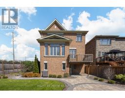 12 Labriola Court, Whitby, ON L1R0N1 Photo 36