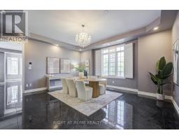 Eating area - 12 Labriola Court, Whitby, ON L1R0N1 Photo 6