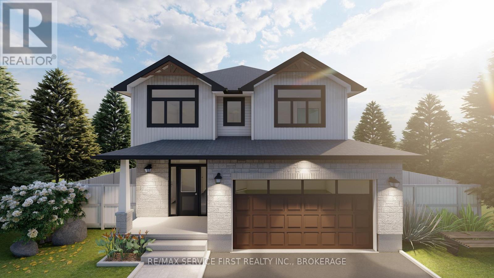 LOT #E13 - 1376 WOODFIELD CRESCENT