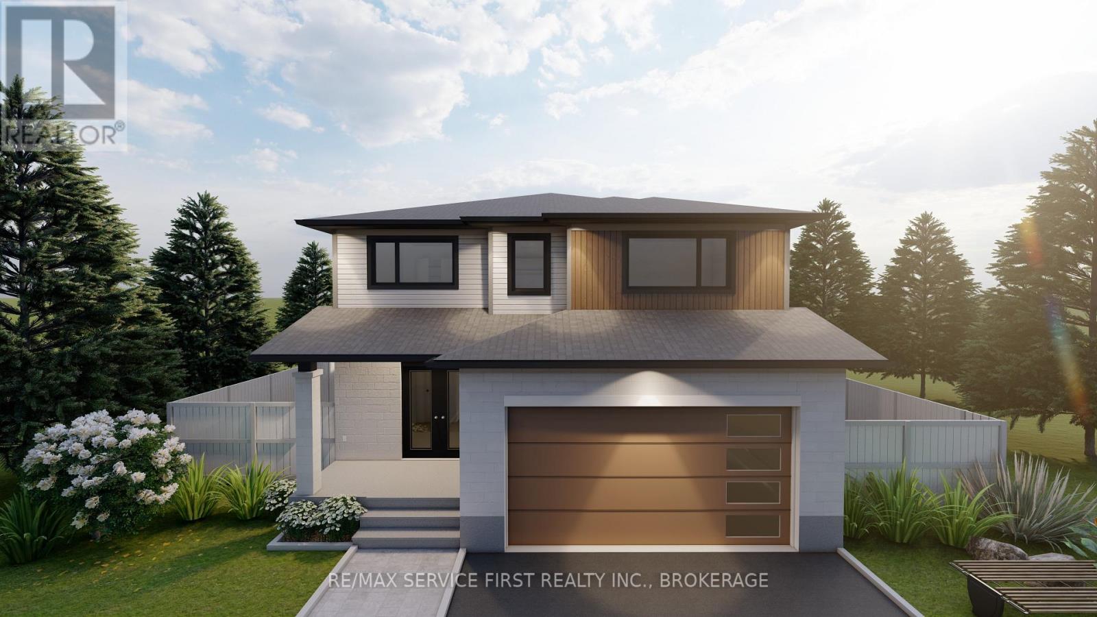 #LOT #E15 1372 WOODFIELD CRESCENT - 1