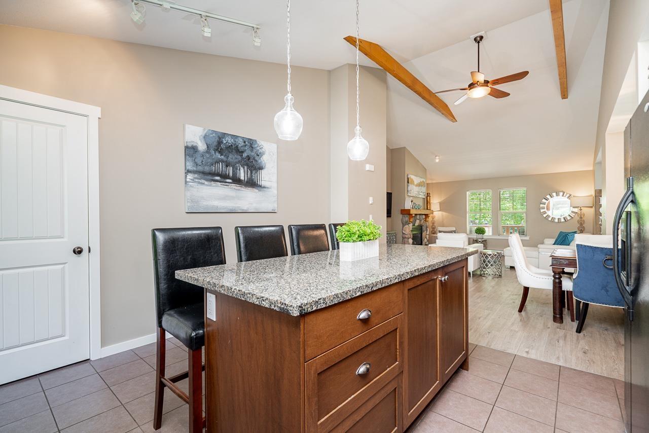 1850 WOOD DUCK WAY, Cultus Lake South, Lindell Beach