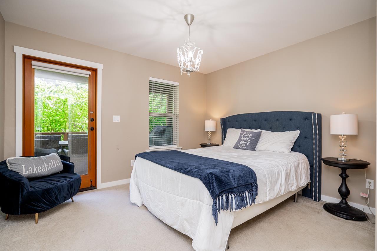 1850 WOOD DUCK WAY, Cultus Lake South, Lindell Beach