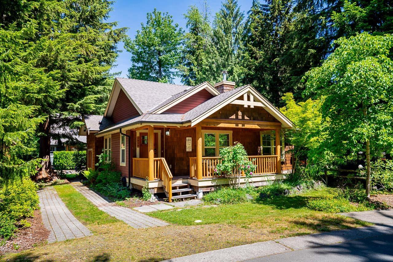 1850 WOOD DUCK WAY, Cultus Lake South, Lindell Beach