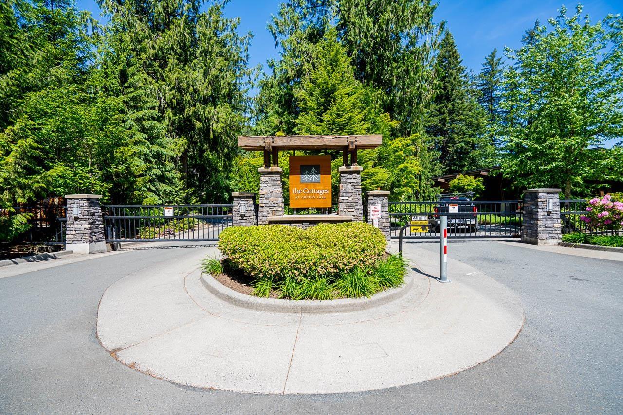 1850 WOOD DUCK WAY, Cultus Lake South, Lindell Beach