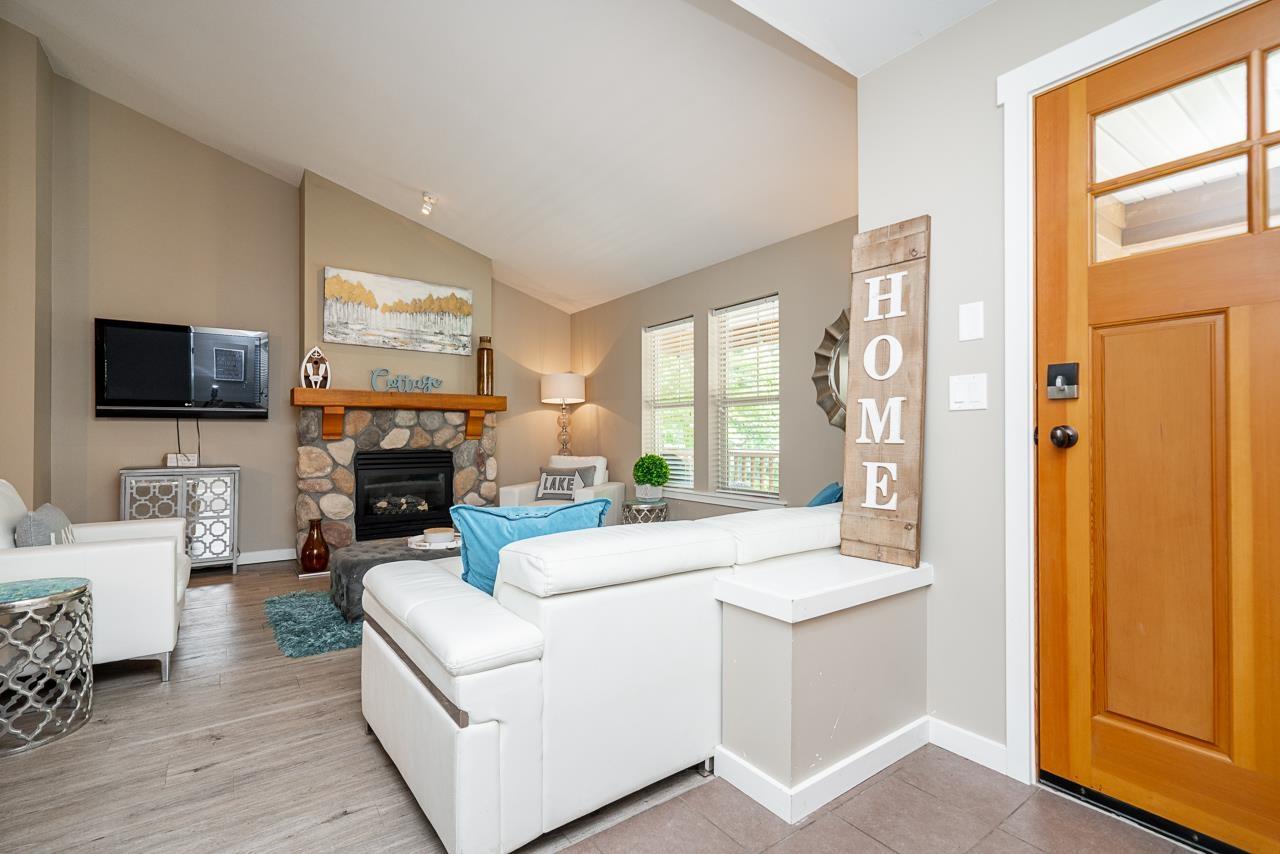 1850 WOOD DUCK WAY, Cultus Lake South, Lindell Beach