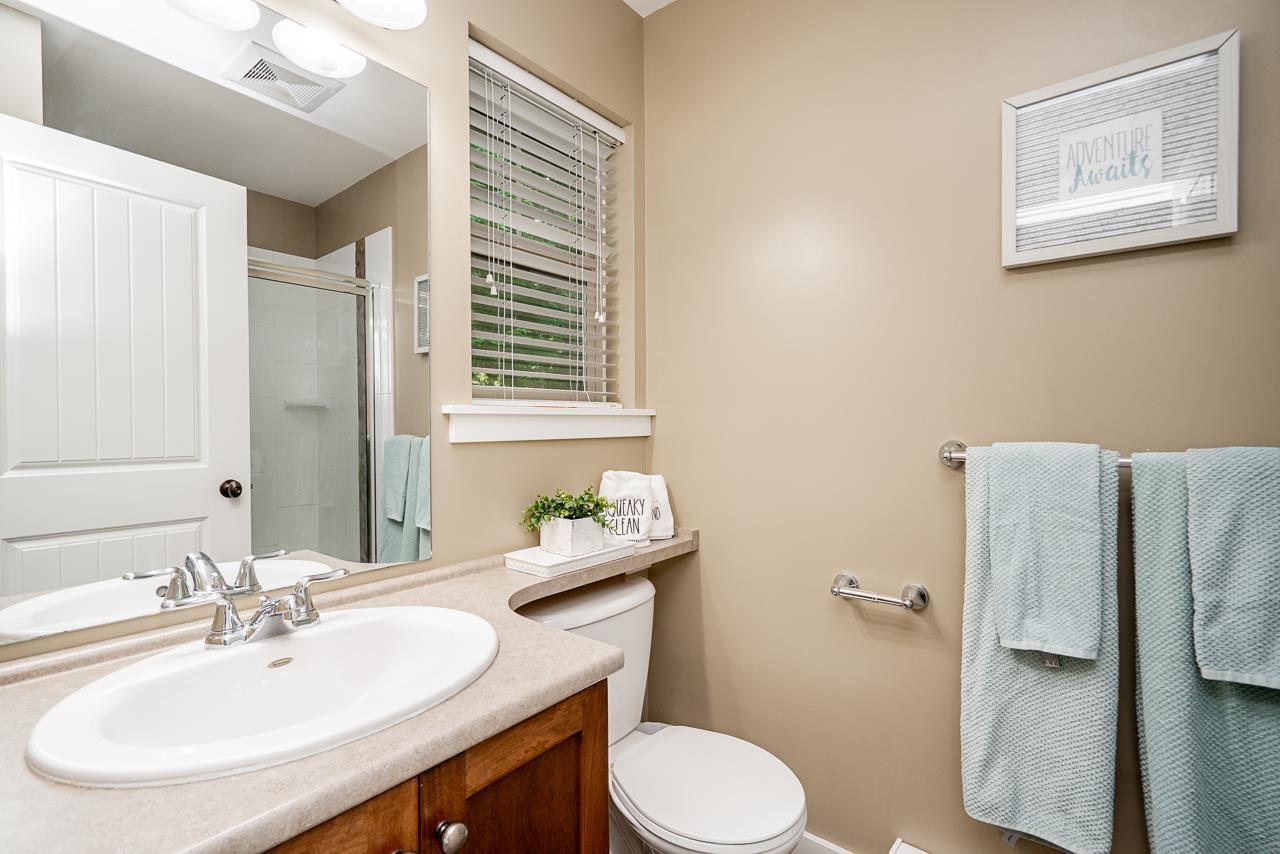 1850 WOOD DUCK WAY, Cultus Lake South, Lindell Beach