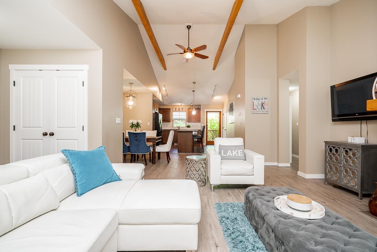 1850 WOOD DUCK WAY, Cultus Lake South, Lindell Beach