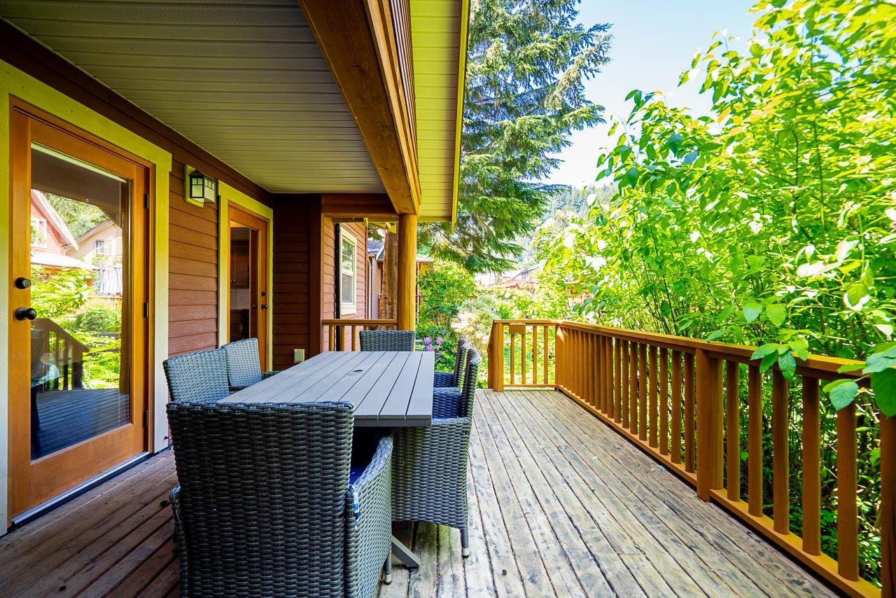 1850 WOOD DUCK WAY, Cultus Lake South, Lindell Beach