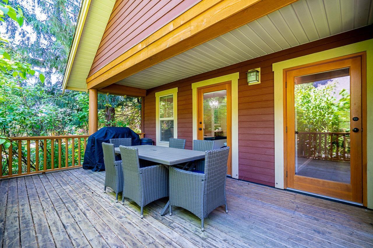 1850 WOOD DUCK WAY, Cultus Lake South, Lindell Beach