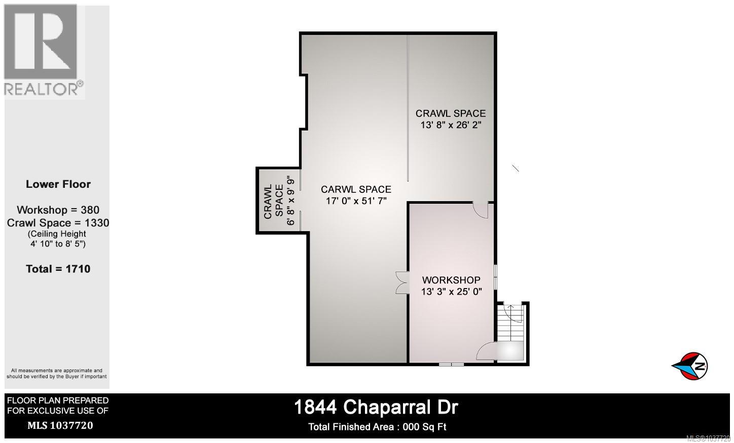 1844 Chaparral Dr - 38