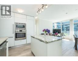 703 175 Victory Ship Way, North Vancouver, BC V7L0G1 Photo 6