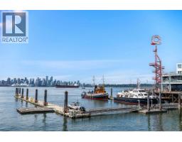 703 175 Victory Ship Way, North Vancouver, BC V7L0G1 Photo 16