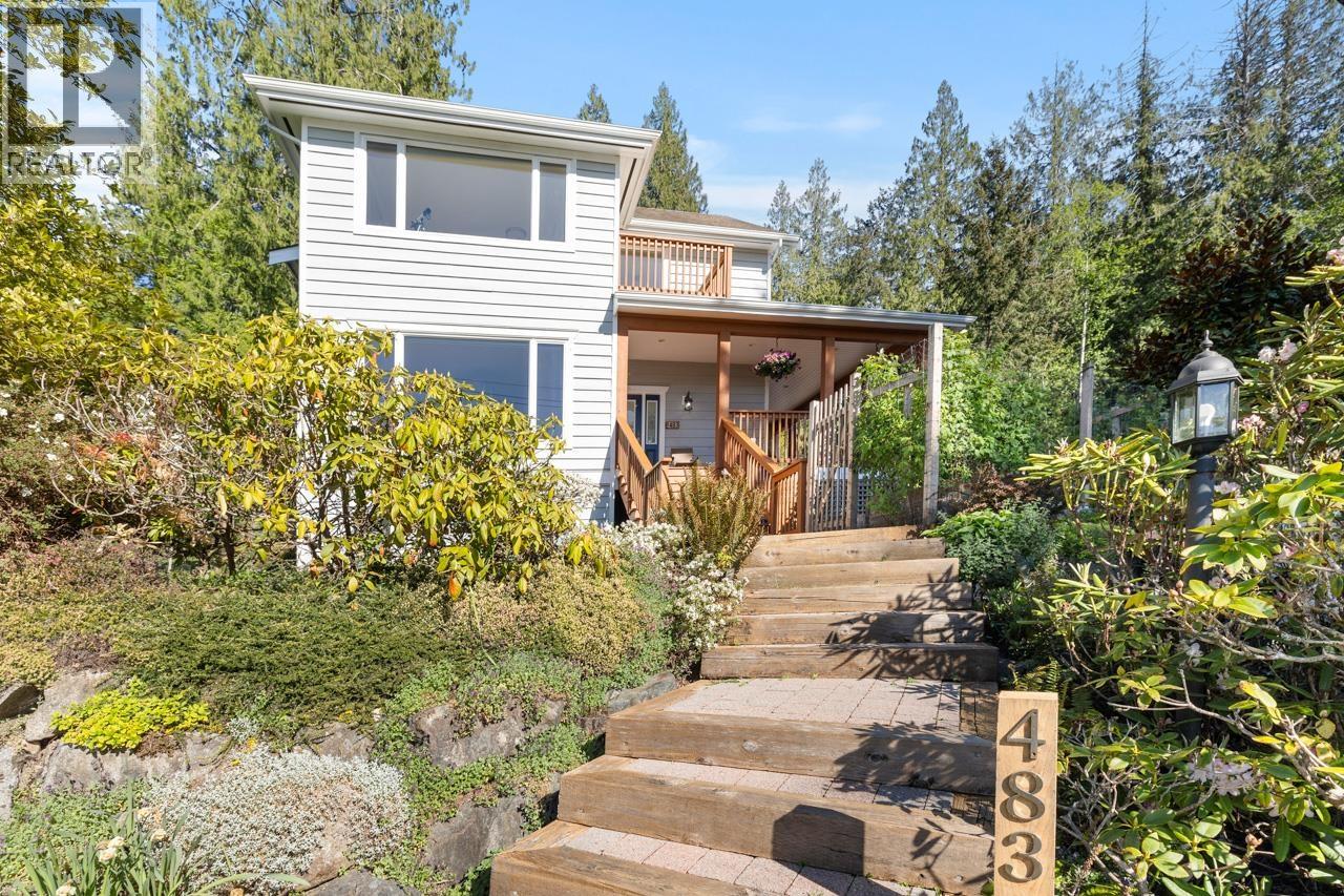 483 BRAEWOOD Place - photo 2
