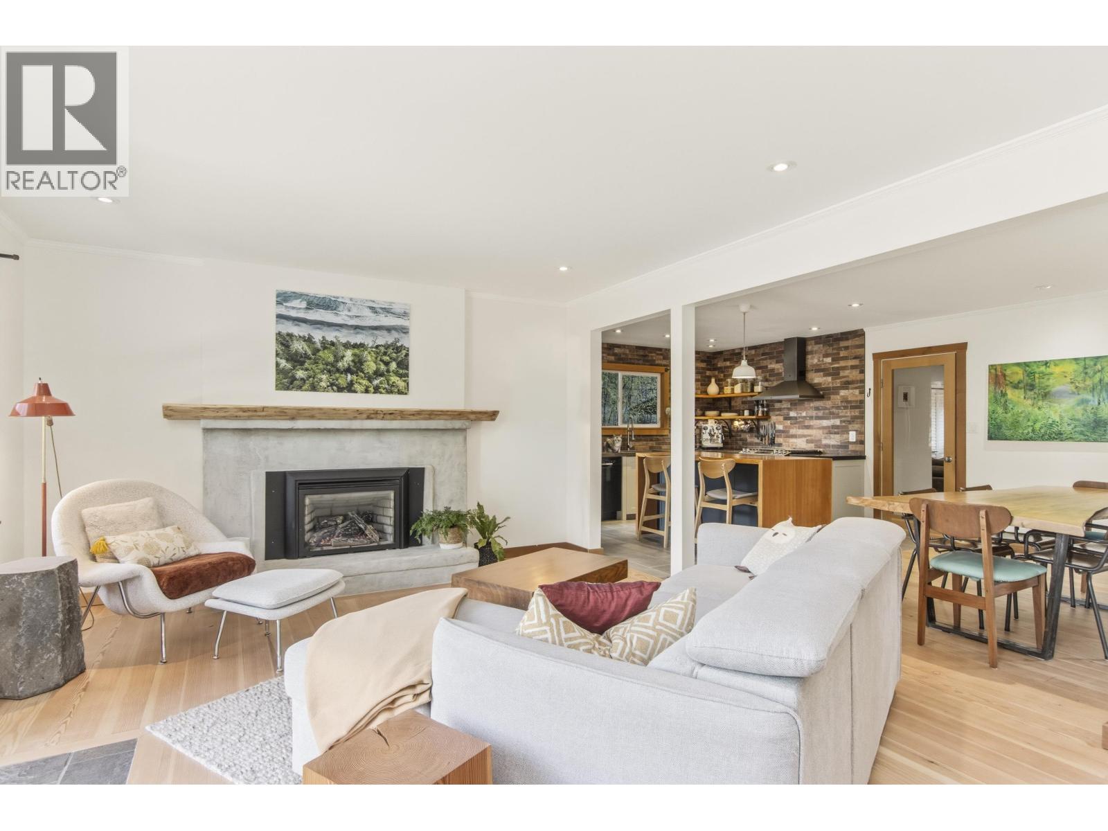 40495 N HIGHLANDS WAY, Squamish