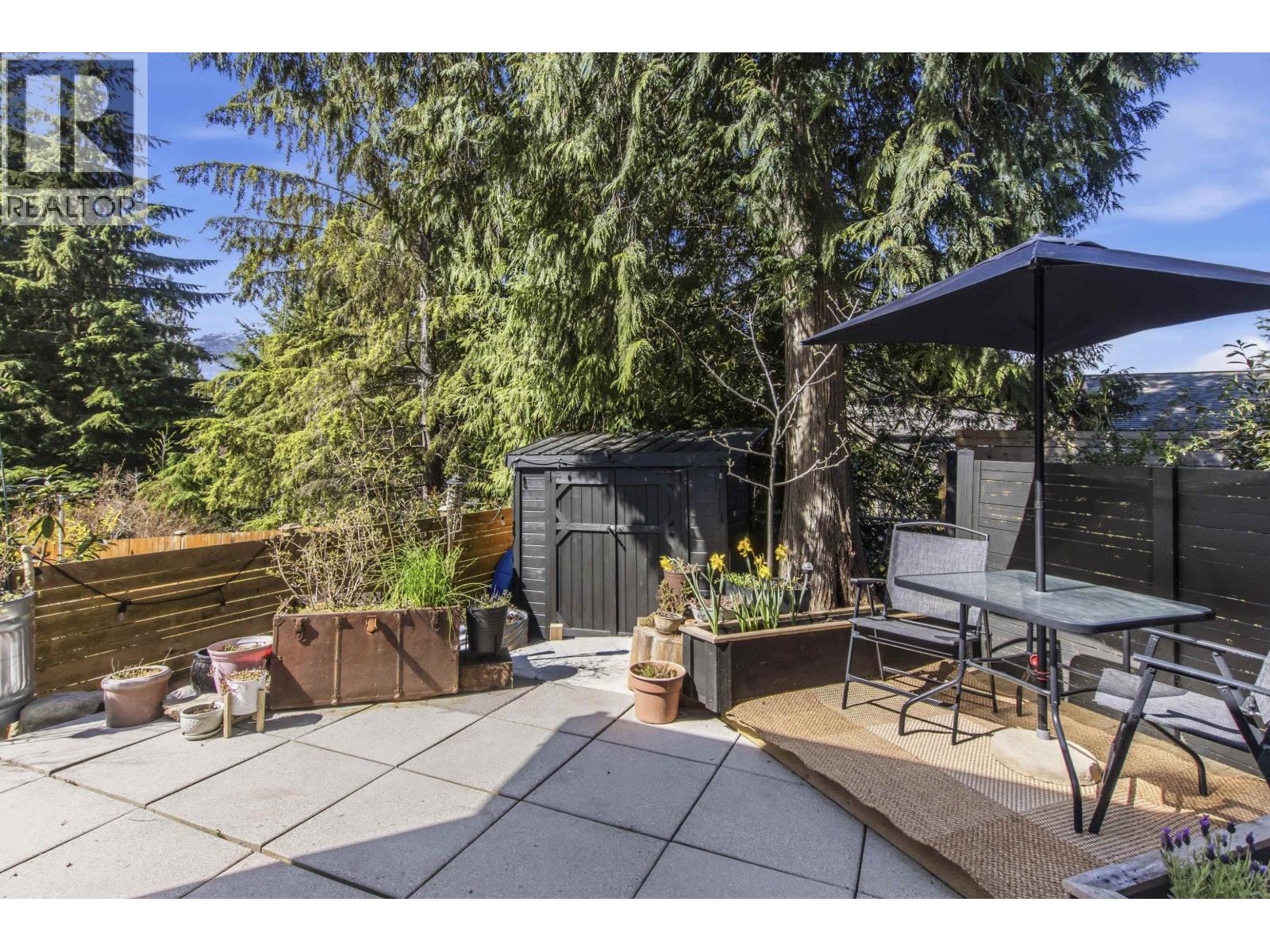 40495 N HIGHLANDS WAY, Squamish
