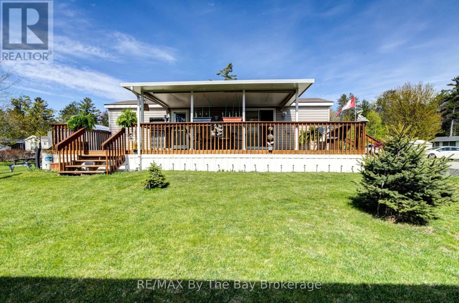 14 KENORA TRAIL - 22