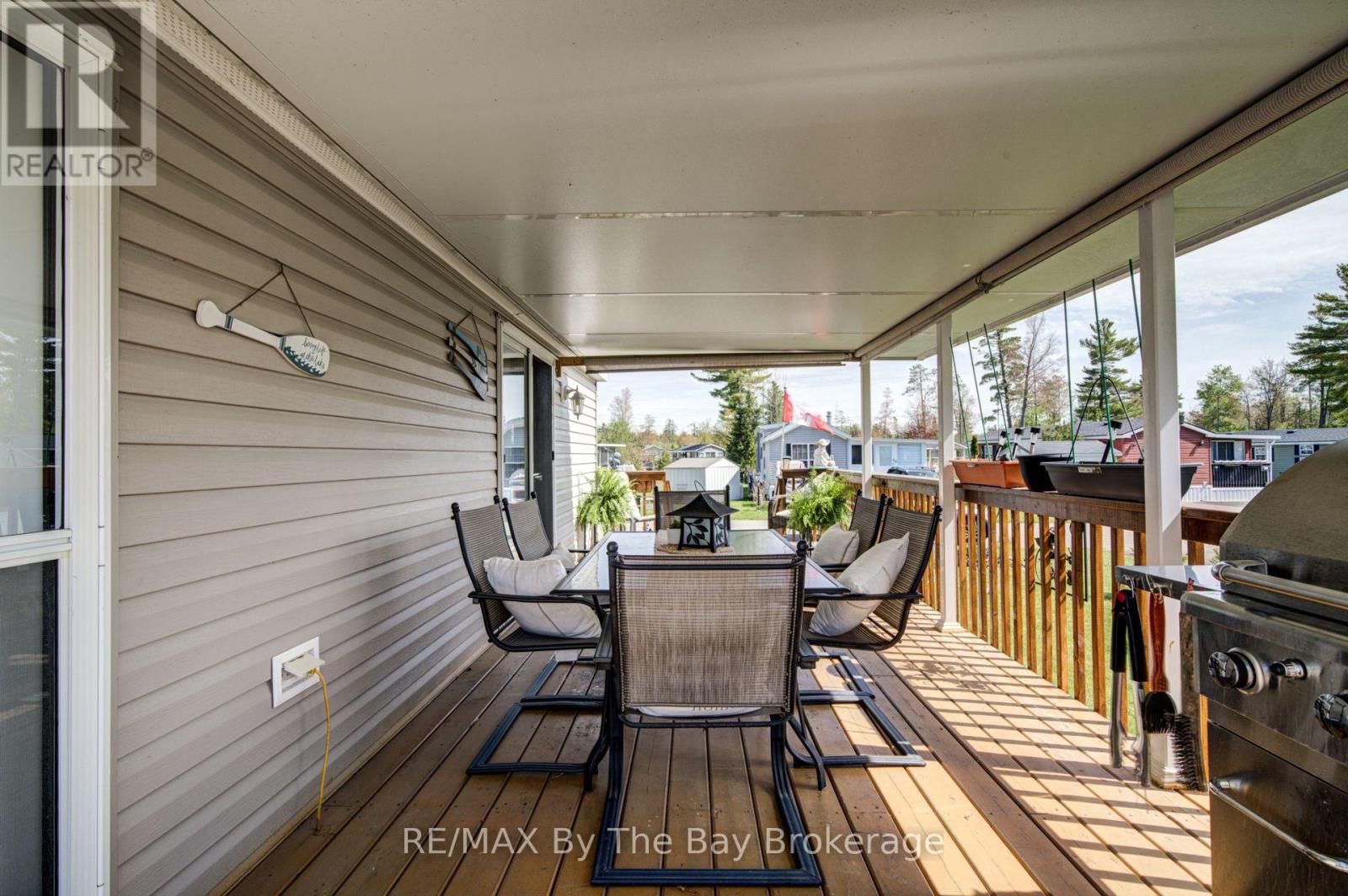 14 KENORA TRAIL - 24