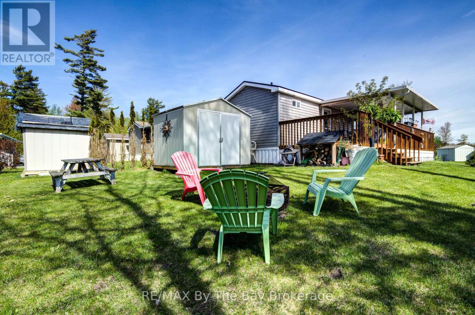 14 KENORA TRAIL - 25