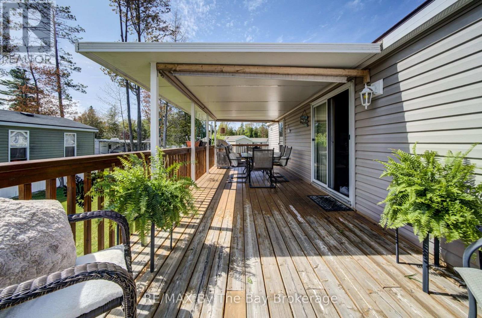 14 KENORA TRAIL - 23