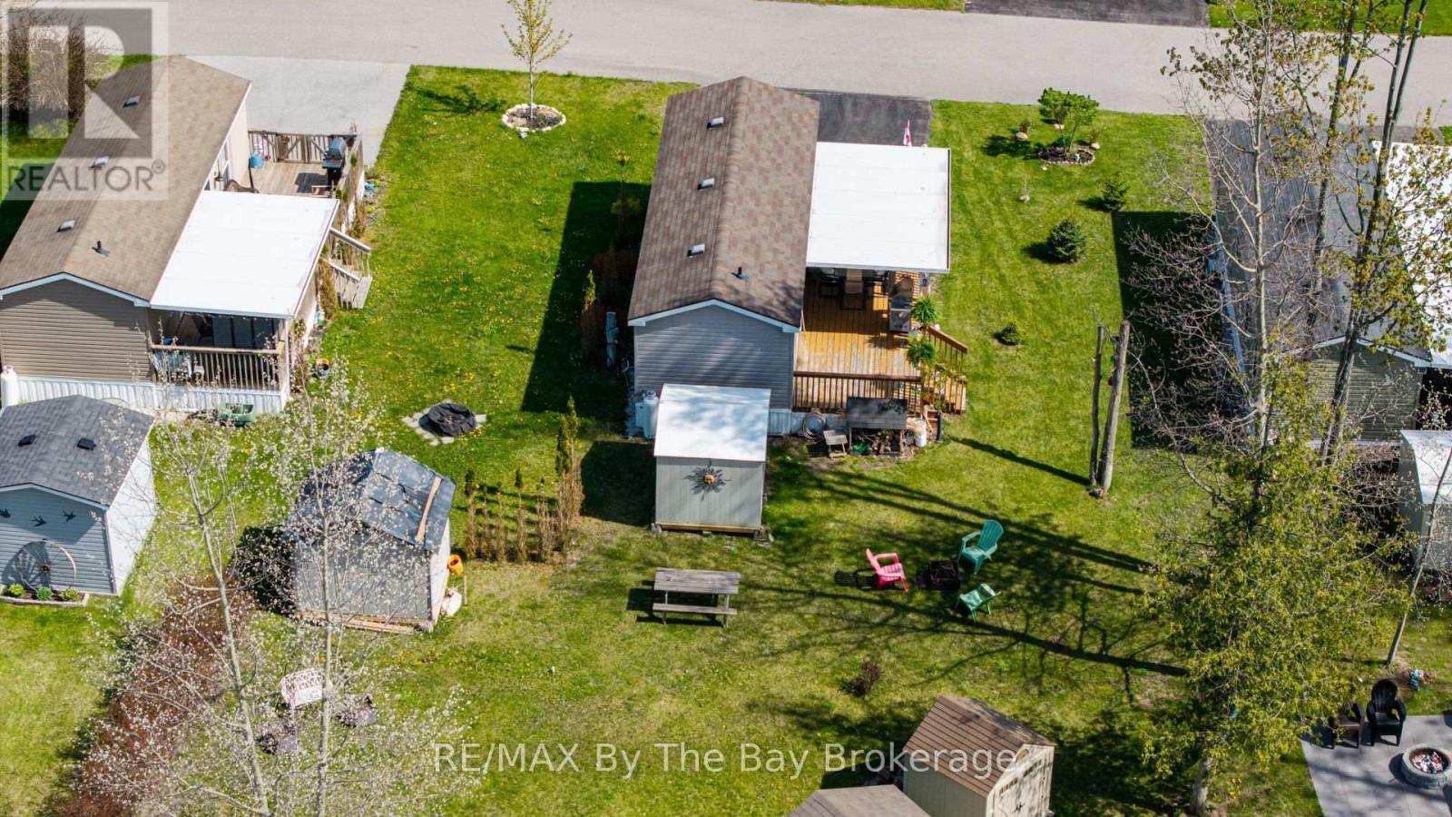 14 KENORA TRAIL - 26