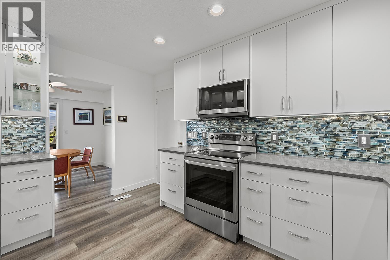  650 Dougall Road South, Kelowna